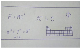 La ciencia y sus ecuaciones e instrumentos de medición